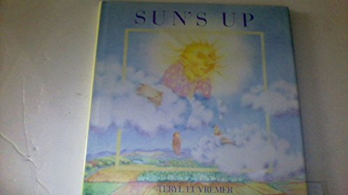 Stock image for Suns Up Rlb for sale by ThriftBooks-Dallas