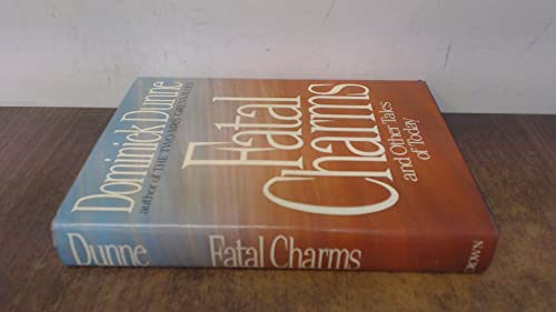 Stock image for Fatal Charms for sale by Jenson Books Inc