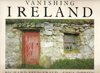 Beispielbild fr Vanishing Ireland zum Verkauf von Wonder Book