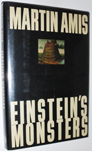 Stock image for Einstein's Monsters for sale by Bruce Davidson Books