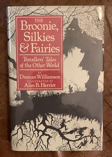 Beispielbild fr Broonie Silkies & Fairies zum Verkauf von The Warm Springs Book Company