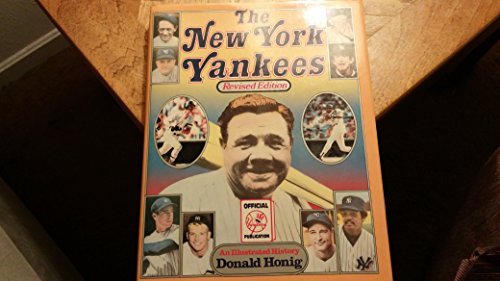 Stock image for New York Yankees Rev Ed: Ill Hi for sale by Wonder Book