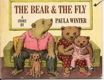 Beispielbild fr The Bear & the Fly zum Verkauf von Gulf Coast Books