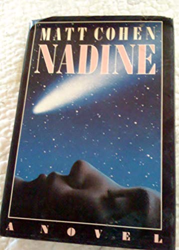 Imagen de archivo de Nadine a la venta por Wonder Book