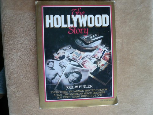 9780517565766: THE HOLLYWOOD STORY