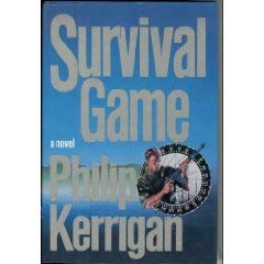 Imagen de archivo de Survival Game a la venta por ThriftBooks-Atlanta