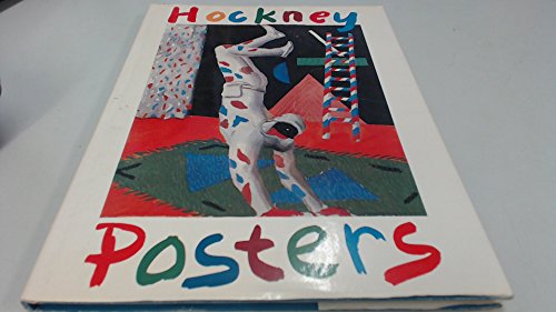 Stock image for Hockney Posters for sale by Zoom Books Company