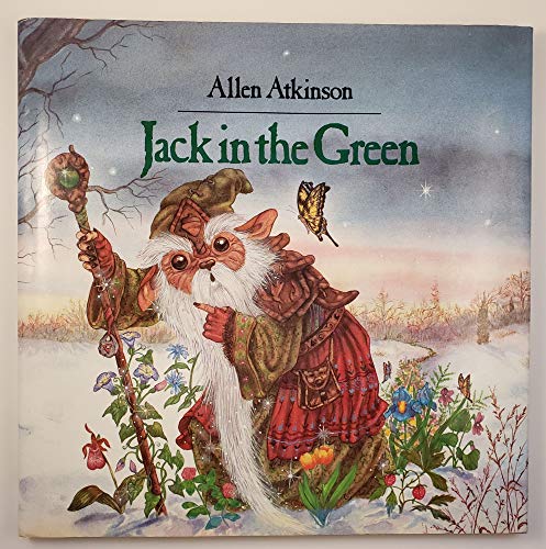 9780517565940: Jack in the Green