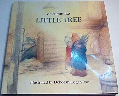 Beispielbild fr Little Tree zum Verkauf von Wonder Book