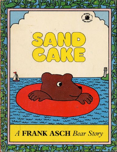 9780517566190: Sand Cake