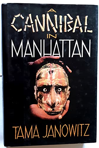 9780517566244: A Cannibal in Manhattan