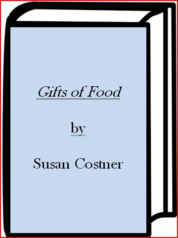 Gifts of Food (9780517566947) by Costner, Susan