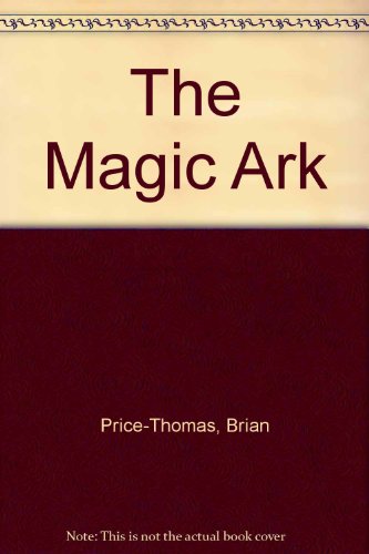 9780517567050: The Magic Ark