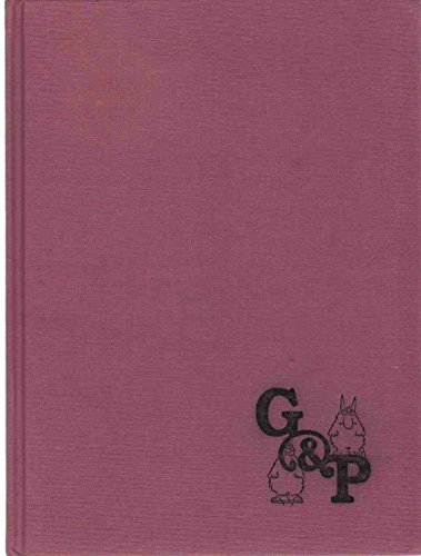 

The Story of Grump and Pout [first edition]