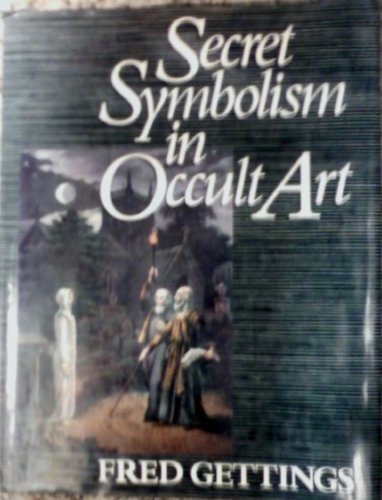 9780517567180: Secret Symbolism in Occult Art