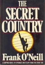 Stock image for Secret Country for sale by Wonder Book