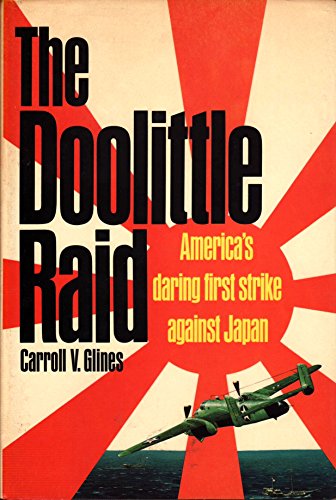9780517567487: The Doolittle Raid: America's daring first strike against Japan