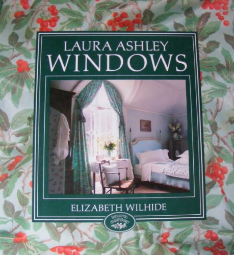 Imagen de archivo de Laura Ashley Windows a la venta por Once Upon A Time Books