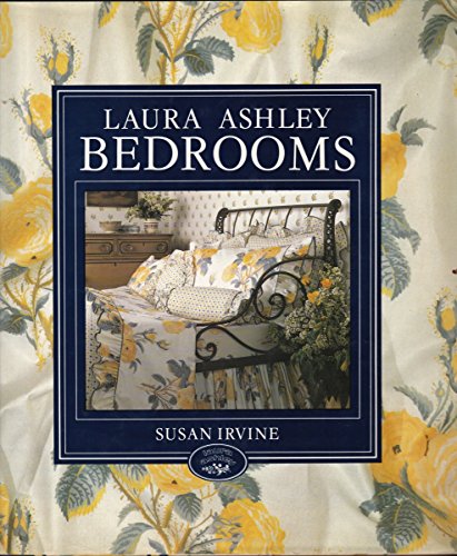 Beispielbild fr Laura Ashley Bedrooms zum Verkauf von ThriftBooks-Atlanta