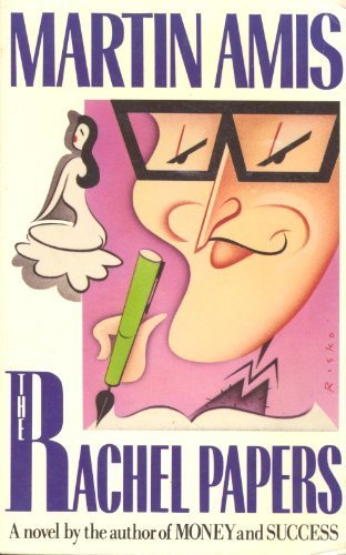Imagen de archivo de The Rachel Papers a la venta por Half Price Books Inc.
