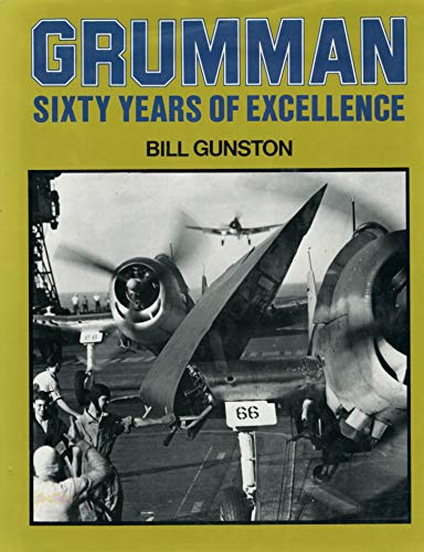 9780517567968: GRUMMAN STORY