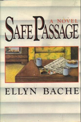 Stock image for Safe Passage for sale by ThriftBooks-Atlanta