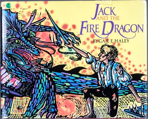 Beispielbild fr Jack & Fire Dragon zum Verkauf von SecondSale