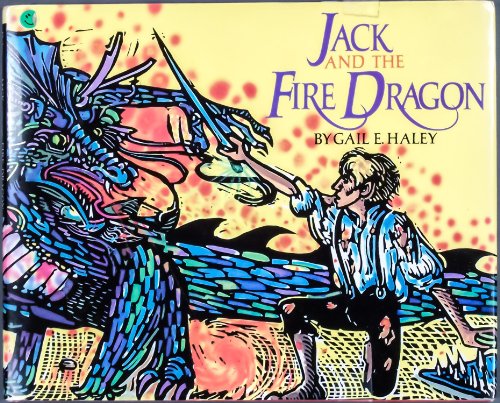 Stock image for Jack & Fire Dragon for sale by Table of Contents