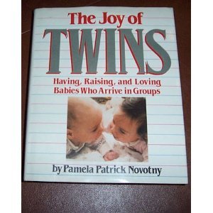 Stock image for The Joy of Twins for sale by Ageless Pages