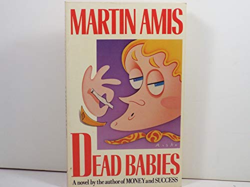 Imagen de archivo de Dead Babies a la venta por ThriftBooks-Atlanta