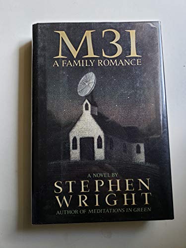Stock image for M31 : A Family Romance for sale by Better World Books