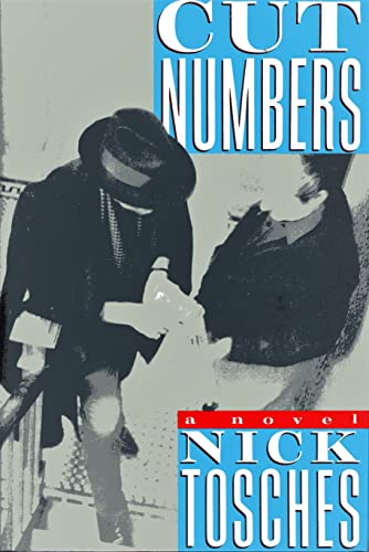 Stock image for Cut Numbers for sale by Better World Books