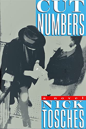 Cut Numbers (9780517568705) by Tosches, Nick