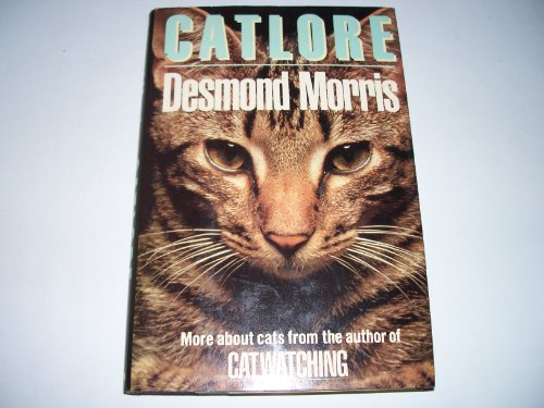 Stock image for CATLORE for sale by SecondSale