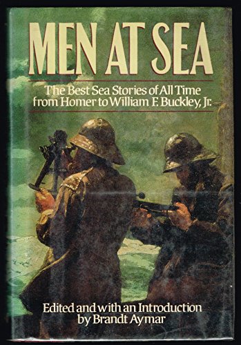 Stock image for Men at Sea for sale by Wonder Book