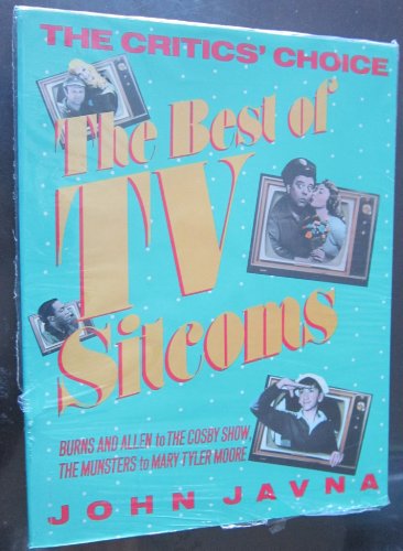 Beispielbild fr Best of TV Sitcoms - Critic's Choice zum Verkauf von Better World Books