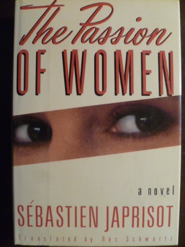 Stock image for The Passion of Women for sale by Better World Books