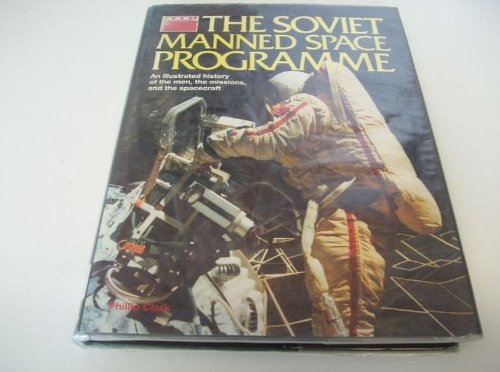 Beispielbild fr Soviet Manned Space Program zum Verkauf von ThriftBooks-Dallas