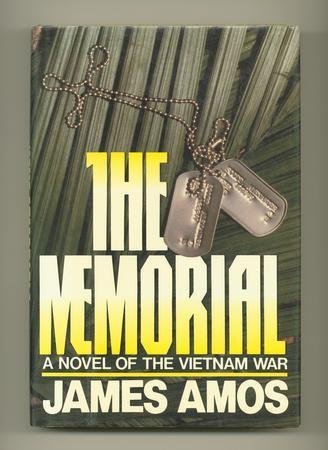 Stock image for The Memorial for sale by Wonder Book