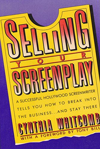 Selling Your Screenplay