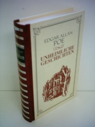 Imagen de archivo de Edgar Allan Poe : Collected Stories and a Selection of his Best Loved Poems a la venta por Better World Books