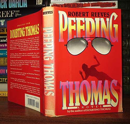 9780517570241: Peeping Thomas
