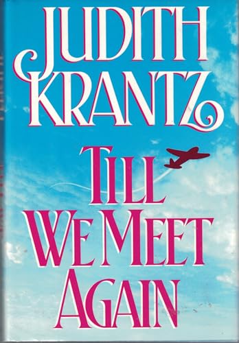 Stock image for Till We Meet Again for sale by WorldofBooks