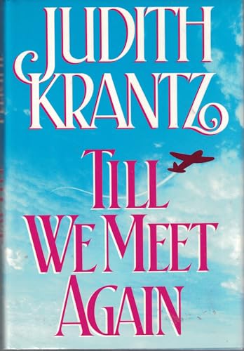 Stock image for Till We Meet Again for sale by SecondSale