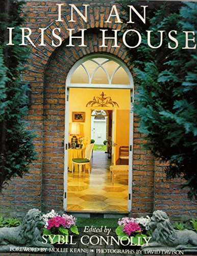 9780517570296: In an Irish House