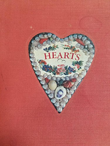Stock image for Mary Emmerling's American Country Hearts [Sep 01, 1988] Emmerling, Mary Ellis. for sale by Sperry Books