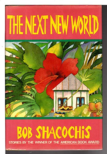 Stock image for The Next New World for sale by Better World Books