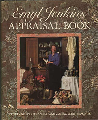Beispielbild fr Emyl Jenkins Appraisal Book zum Verkauf von Gulf Coast Books