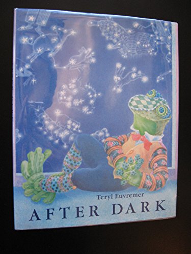 Stock image for After Dark for sale by Better World Books