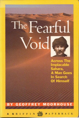 Imagen de archivo de The Fearful Void a la venta por KuleliBooks